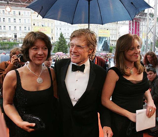 Proč už dál netočil s Newmanem? Projděte si znovu zářnou kariéru Roberta Redforda