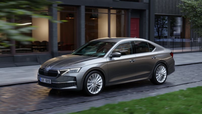 Naftové motory mizí z trhu: Některým segmentům však dominují, nejvíc dieselů prodá v Česku Škoda