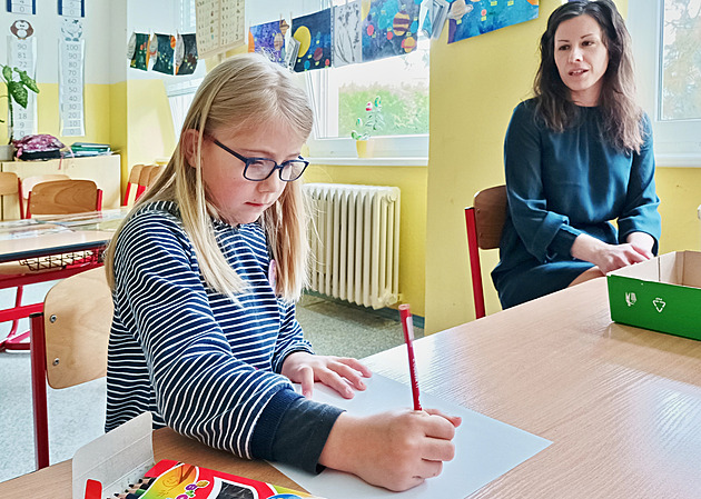 Nové zápisy do ZŠ 2026. Přehled změn pro rodiče budoucích prvňáčků