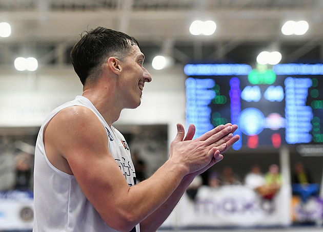 Pomikálkův sezonní rekord: Motivace proti Ústí je velká, ale nevraživost nechci