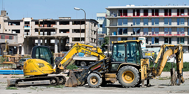 Ani ne deset tisíc za garsonku. Jde postavit levné bydlení a nezkrachovat?