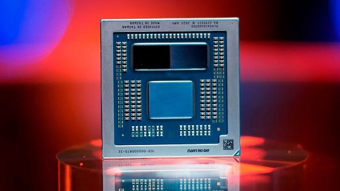 Jaké budou procesory AMD s jádry Zen 7? Na internet unikly detaily o počtu jader, procesu a IPC