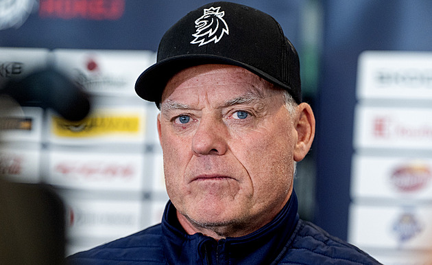 Poslední test před olympiádou v Miláně. Rulík nominuje na Švýcarské hokejové hry