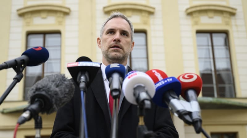 Hřib chce obhájit křeslo předsedy Pirátů. Hodlá zamezit „podivným praktikám vládnoucích“