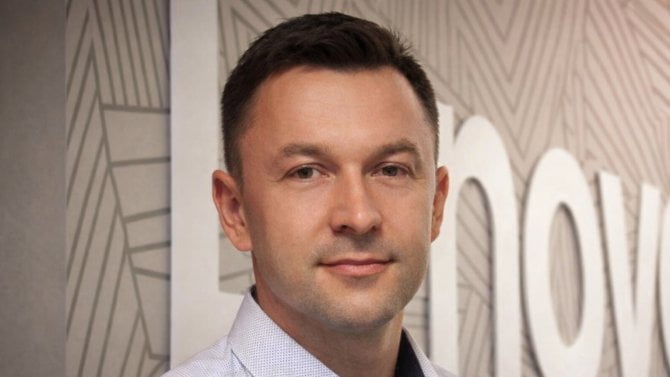 Jaroslav Král (Lenovo): Klávesnice jen tak nezmizí, český zákazník se už nebojí připlatit