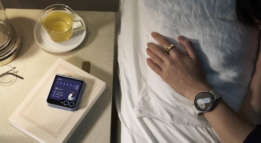 Samsung chce u vás včas odhalit demenci. Funkce má dorazit už příští rok