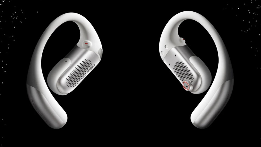 Sluchátka Shokz OpenFit Pro boří mýty. Otevřená konstrukce může nabízet solidní ANC