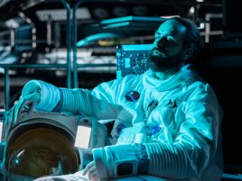 Co se děje, když astronaut onemocní? Neobvyklý návrat Crew-11 z vesmíru