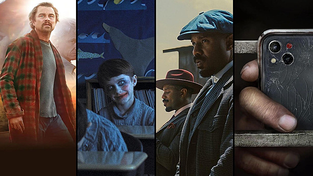 Oscarové hity u vás v obýváku. Rekordní Hříšníky i nového DiCapria si pustíte zdarma