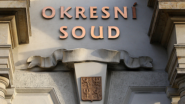 Vjel do lidí a dva usmrtil, za volant nesměl. Soud řidiči uložil pětiletý trest