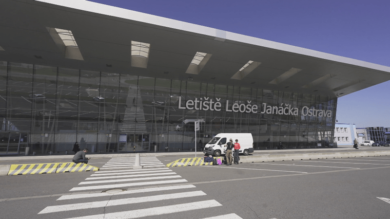 Nová letecká linka z Ostravy: Dvakrát týdně se má vydat do oblíbeného letoviska v Turecku