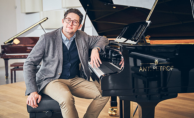 Ostrava připomene výročí narození Mozarta. Génia uctí koncerty, balet i árie