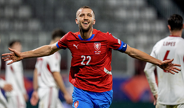 Češi se dozví soupeře v Lize národů. Můžou dostat Chorvaty i obhájce z Portugalska