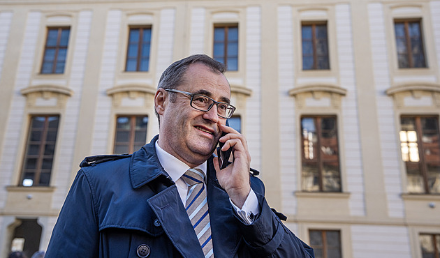 Boris Šťastný si dovede představit olympiádu v Česku, chce o tom mluvit se Slováky