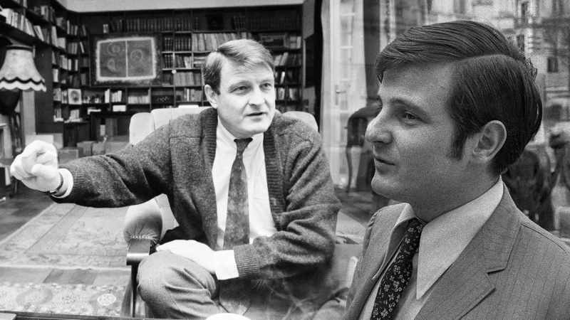 Bratr Ladislava Štaidla randil s budoucí ženou Trumpa, zemřel tragicky. Jaký měli vztah?