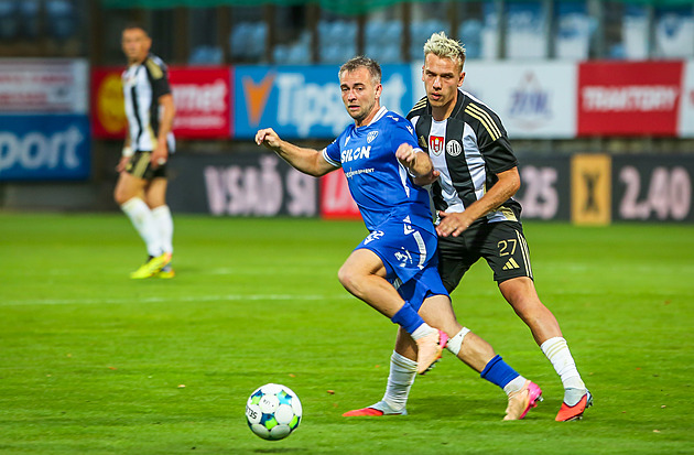 Táborsko má postupové plány. Majitel mluví o pokoře, hráči o prvním místě