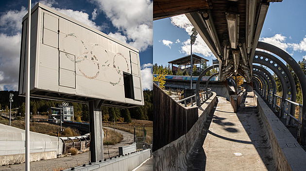 Sportoviště, která nepřežila po minulých hrách v Itálii. Potká totéž Milán a Cortinu?