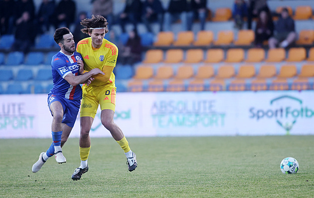 Fotbalisté Artisu remizovali s Jihlavou a na jaře stále čekají na vítězství