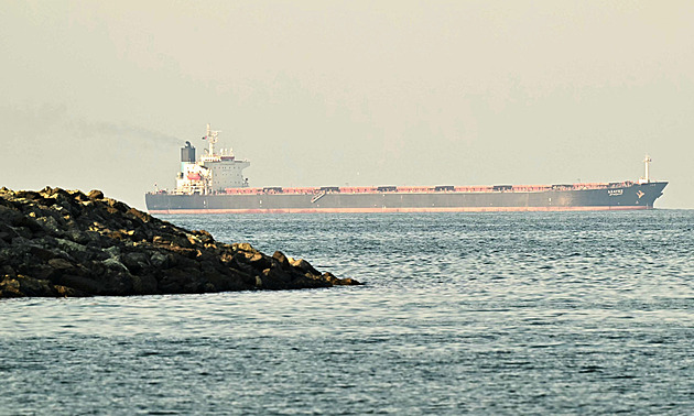 OTÁZKY A ODPOVĚDI: Jak je na tom Írán s ropou a proč je klíčový Hormuzský průliv