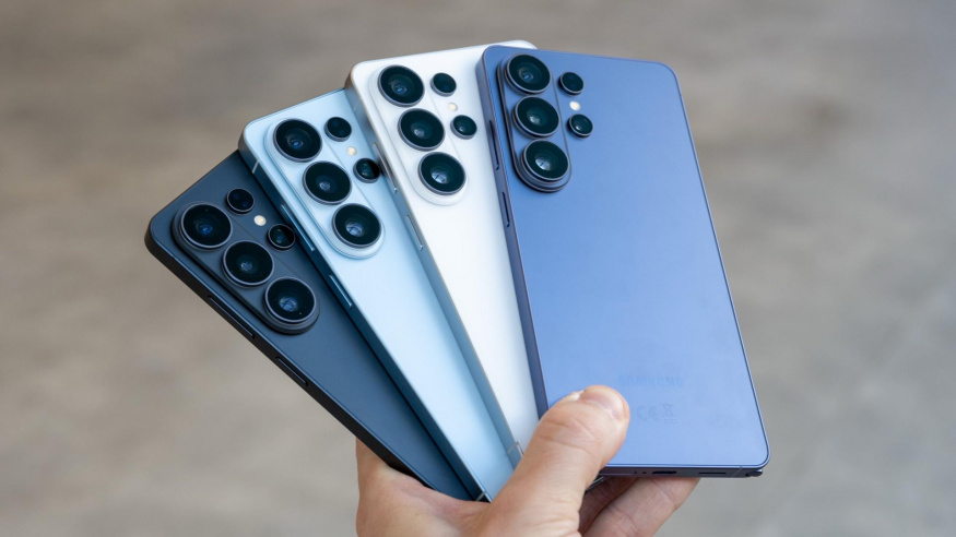 Drzost, nebo geniální trolling? Samsung vykradl Apple, a ještě se mu vysmál do obličeje