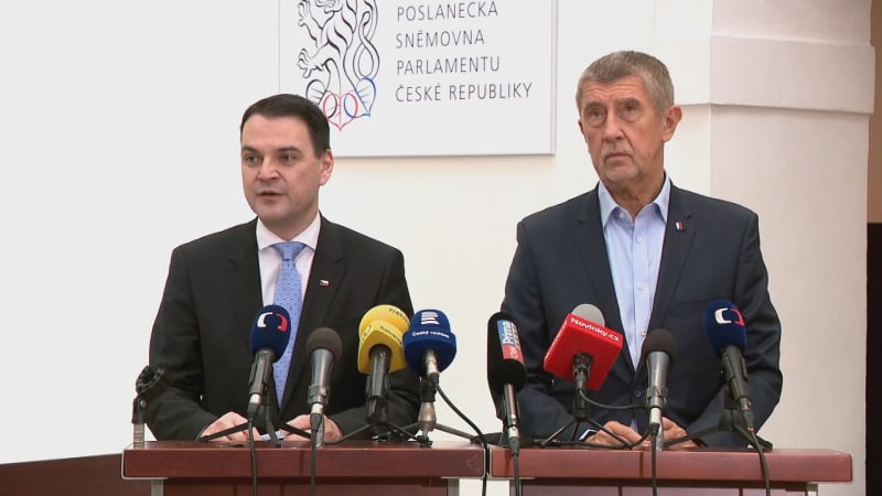 Naše občany pomůže repatriovat armádní airbus, řekl Babiš. Česko přijme bezpečnostní opatření