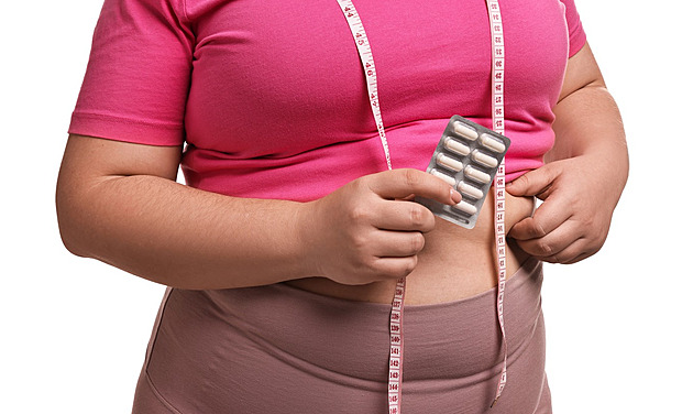 Zázračné léky na hubnutí pomohou. Máte je chtít, nebo za to nestojí?