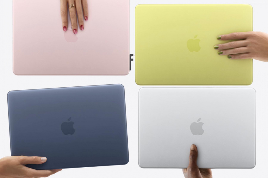 Stejné, ale přece jiné. MacBook Neo má dva odlišné USB-C porty a Apple vás na to upozorní