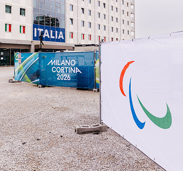 Jaká bude paralympiáda? Po dlouhé době nadějná, ale pošpiněná ruskou kontroverzí