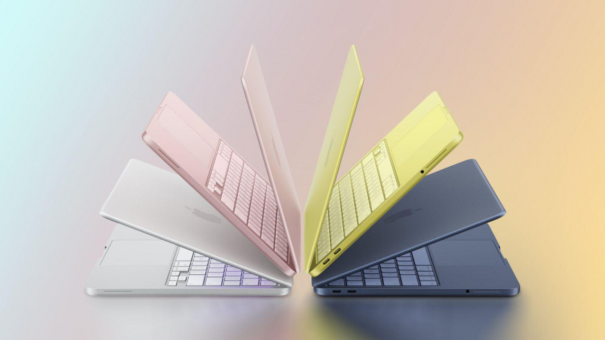MacBook Neo má potenciál způsobit revoluci. Budou jej ostatní notebooky následovat?