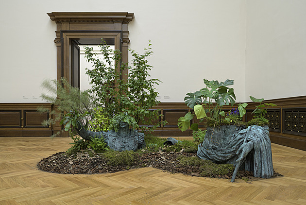 Sto nejlepších galerií Česka zvolili kurátoři i umělci. Nejvyšší hodnocení získal DOX