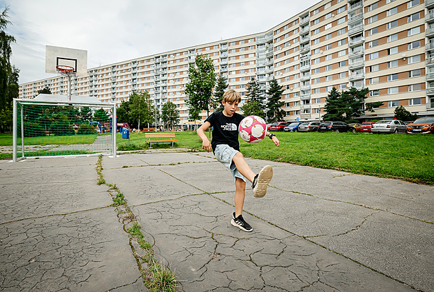 Miliony pro vybrané? Dotace v libereckém mládežnickém sportu provází kritika