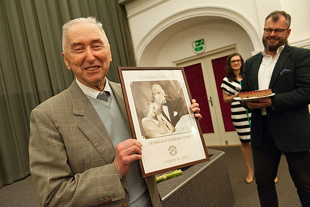 Ostravské stopy: Gestapáci tátu tloukli celé hodiny holemi, vzpomíná Opěla