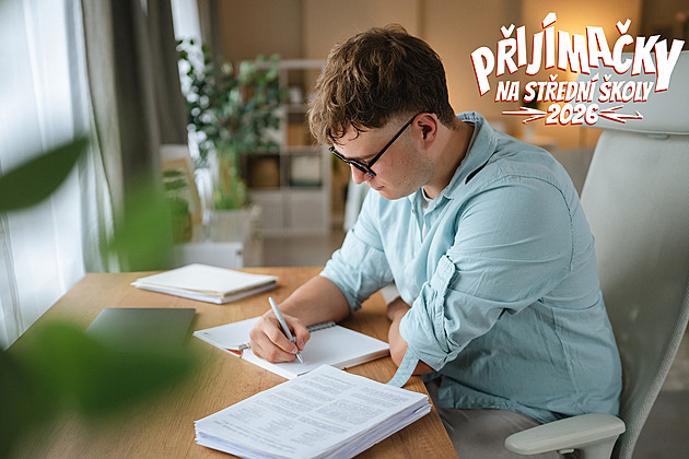 Zapeklité chytáky na i/y prověří češtinu jako u přijímaček. Zjisti, jak obstojíš