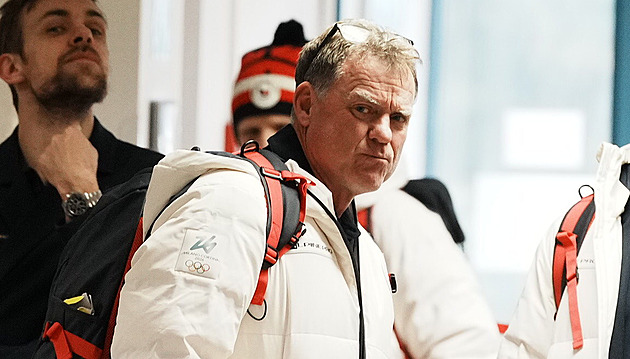 Je čas skončit, odmítl Rulík novou smlouvu. Na svazu zůstane, nahradí ho český trenér