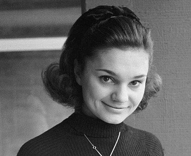 Toužila po úspěchu i lásce, život krasobruslařky Maškové ukončila tragédie