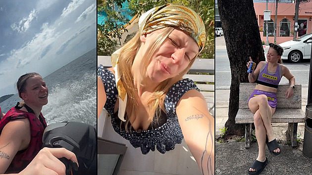 VIDEA TÝDNE: Sbohem Míno, sbohem Chucku, vítej v Bruselu Filipe