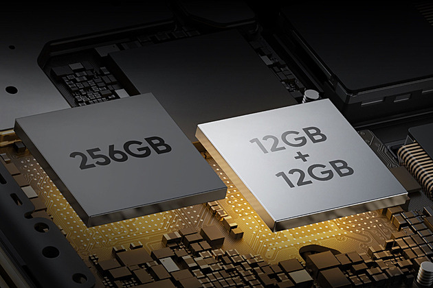 Čipová krize kulminuje, nový mobil dostanete jen při odevzdání starého