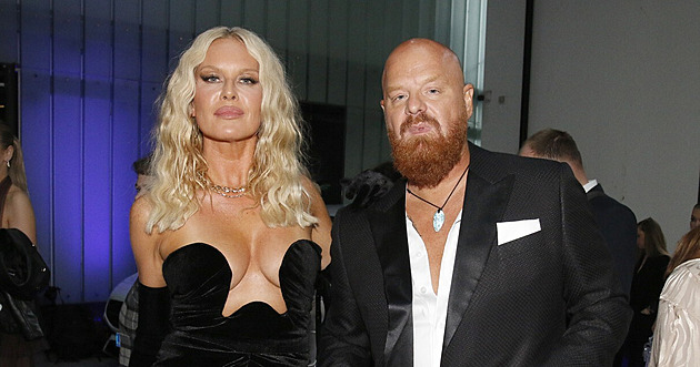 Mám z té představy husí kůži, říká Krainová o spojení s kauzou Epstein