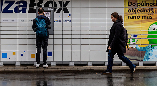 Regulovat to, co funguje? Výdejní boxy jako nežádoucí záměr legislativy