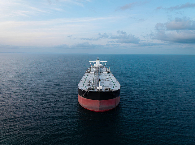 Trhy reagují na příměří na Blízkém východě. Akcie zpevňují, cena plynu klesá