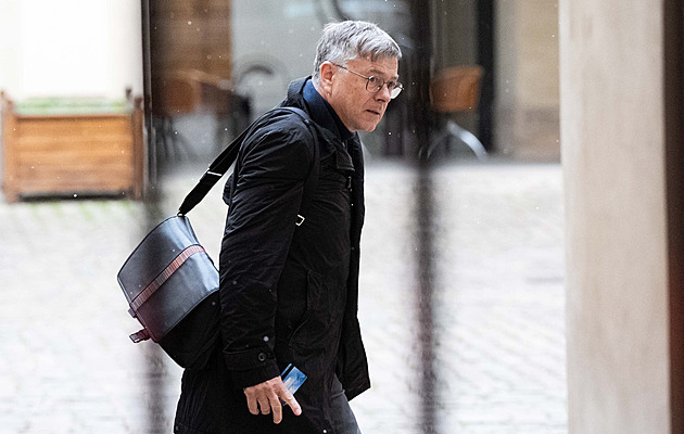 Poplatky skončí, média nesloučíme, řekl Klempíř ředitelům ČT a rozhlasu