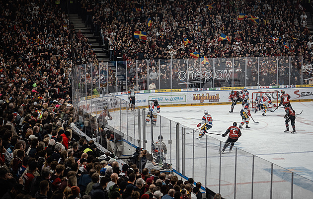 POHLED: Žalování, zákaz, tresty. Vyhlížená série se kazí, vinu nese i extraliga