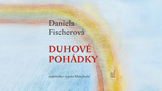 Jak kdysi vznikly barvy? Poetická dětská audiokniha Duhové pohádky zdarma