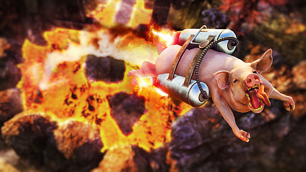 Doporučujeme ty nejlepší hry, co si můžete zahrát, když je vám osm let