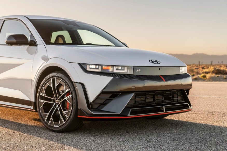 CarPlay Ultra se již brzy dočká rozšíření, těšit se mohou fanoušci korejských automobilů