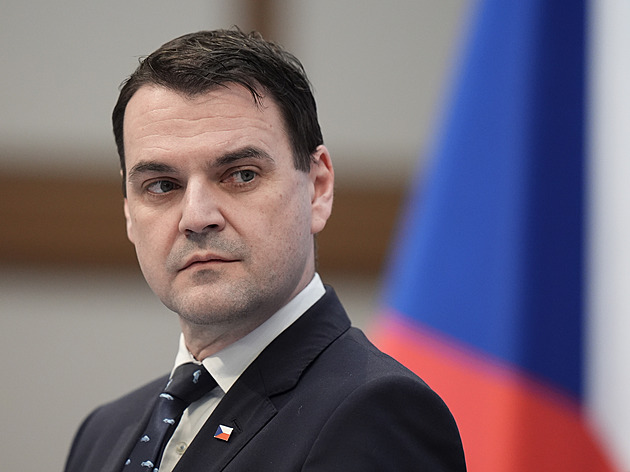 Macinka poletí k Saúdům. Máme nápady jak spolupracovat, řekl Babiš