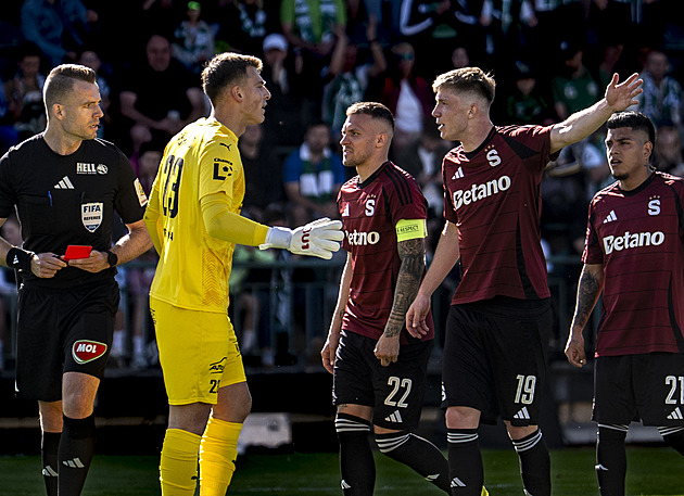 Vznikly u semaforu, ovlivňují boj o titul. Sehrají karty výraznou roli i v závěru ligy?