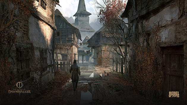 Upírská akce od tvůrců Zaklínače vypadá skvěle, dočkáme se i češtiny