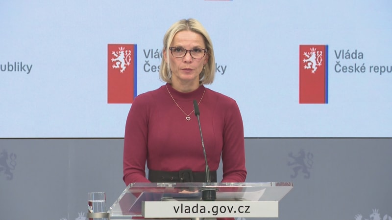 Hon na soukromí, zlobí se Mrázová kvůli kauze bytu za 4 500 korun. Rezignovat odmítá