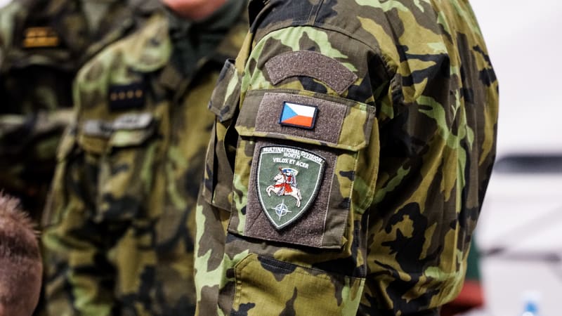Rekordní podpora NATO: Členství chce 82 procent Čechů, voliči Motoristů a SPD se neshodnou